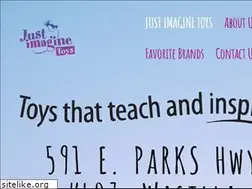 Sites similar to jitoys.com