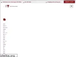 Sites similar to jitpowdercoating.com