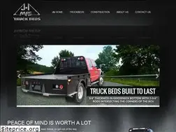 Sites similar to jitruckbeds.com