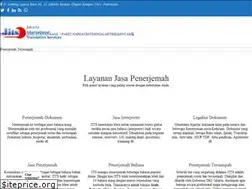 Sites similar to jits.co.id