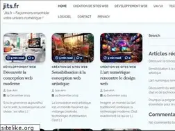 Sites similar to jits.fr