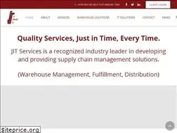 Sites similar to jitservices.com