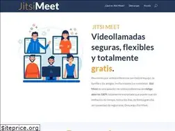 Sites similar to jitsi.es