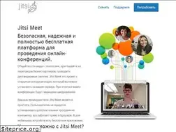 Sites similar to jitsi.org.ru