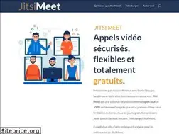 Sites similar to jitsimeet.fr