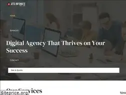 Sites similar to jitsinfomate.com