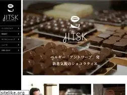 Sites similar to jitsk.jp
