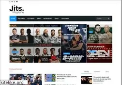 Sites similar to jitsmagazine.com