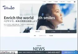 Sites similar to jitsubo.com