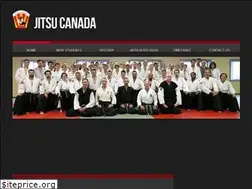 Sites similar to jitsucanada.com