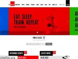 Sites similar to jitsufoundation.org