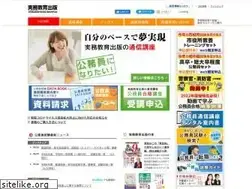 Sites similar to jitsumu.co.jp