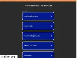 Sites similar to jitsuperiordetailing.com