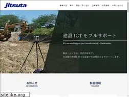 Sites similar to jitsuta.co.jp