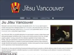 Sites similar to jitsuvancouver.com