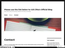 Sites similar to jittasite.wordpress.com