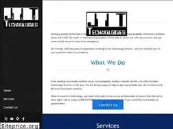 Sites similar to jittechnologies.net