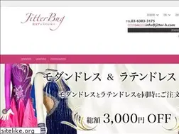 Sites similar to jitter-b.com