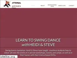 Sites similar to jitterbal.com