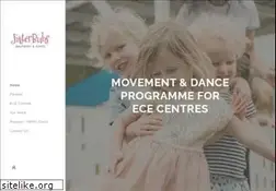 Sites similar to jitterbubs.com