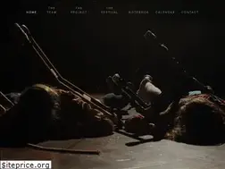 Sites similar to jitterbugandtheaftermath.com