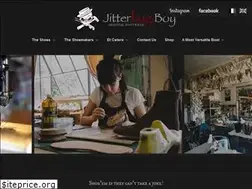 Sites similar to jitterbugboy.com