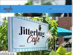 Sites similar to jitterbugcafeandcatering.com