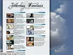 Sites similar to jitterbugfantasia.com