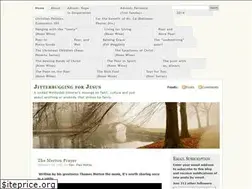 Sites similar to jitterbuggingforjesus.com