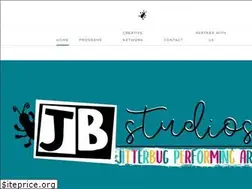 Sites similar to jitterbugperformingarts.com