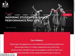 Sites similar to jitterbugs.com