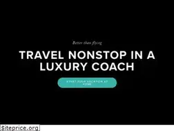 Sites similar to jitterbugtravel.com