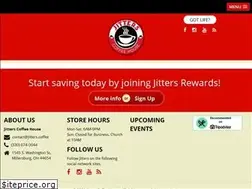 Sites similar to jitters.coffee