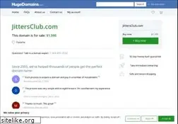 Sites similar to jittersclub.com