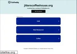 Sites similar to jitterscoffeehouse.org