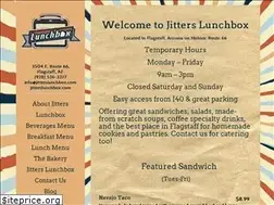 Sites similar to jitterslunchbox.com