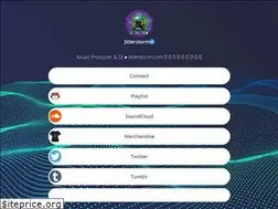 Sites similar to jitterstorm.com