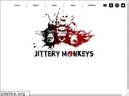 Sites similar to jitterymonkeys.com