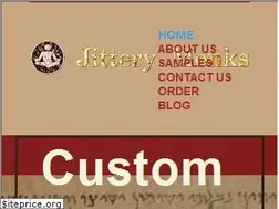 Sites similar to jitterymonks.com
