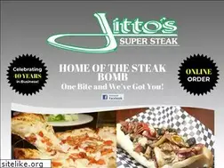 Sites similar to jittosrestaurant.com