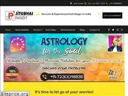 Sites similar to jitubhaipandit.com
