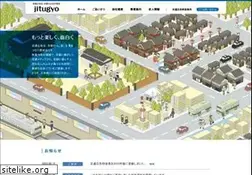 Sites similar to jitugyo-ad.com