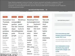 Sites similar to jituku.blogspot.com