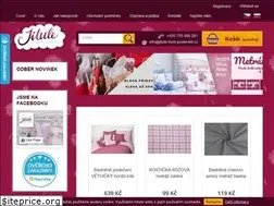 Sites similar to jitule-lozni-povleceni.cz