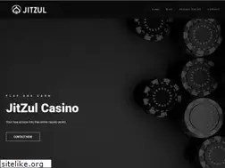 Sites similar to jitzul.com