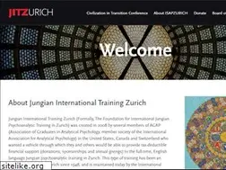 Sites similar to jitzurich.org