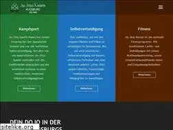 Sites similar to jiu-jitsu-karate.de