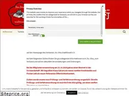 Sites similar to jiu-jitsu-traditionell.de