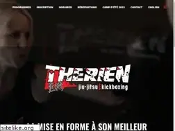 Sites similar to jiu-jitsu.com