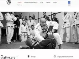 Sites similar to jiu-jitsu.in.ua